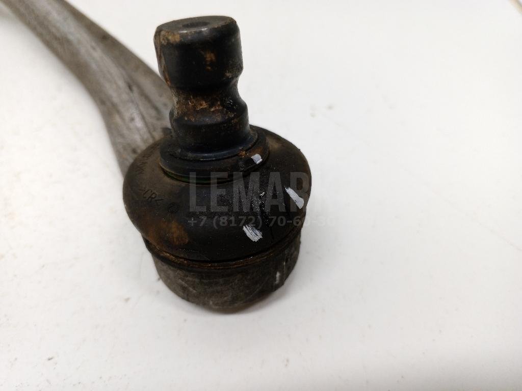 Рычаг передний верхний правый задний