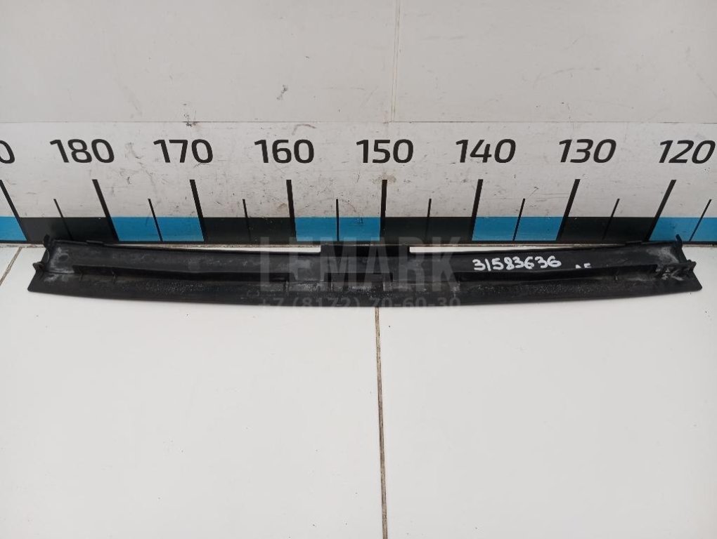 Накладка декоративная