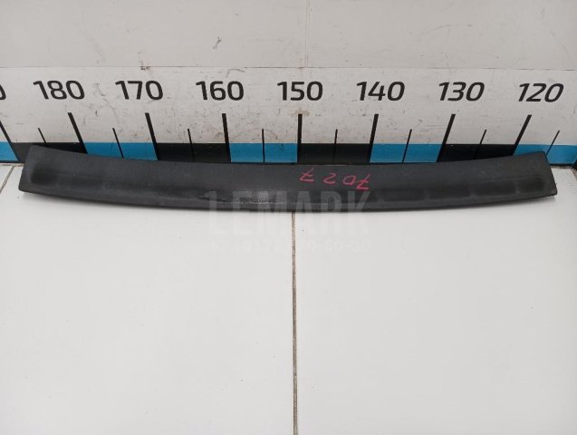 Накладка декоративная