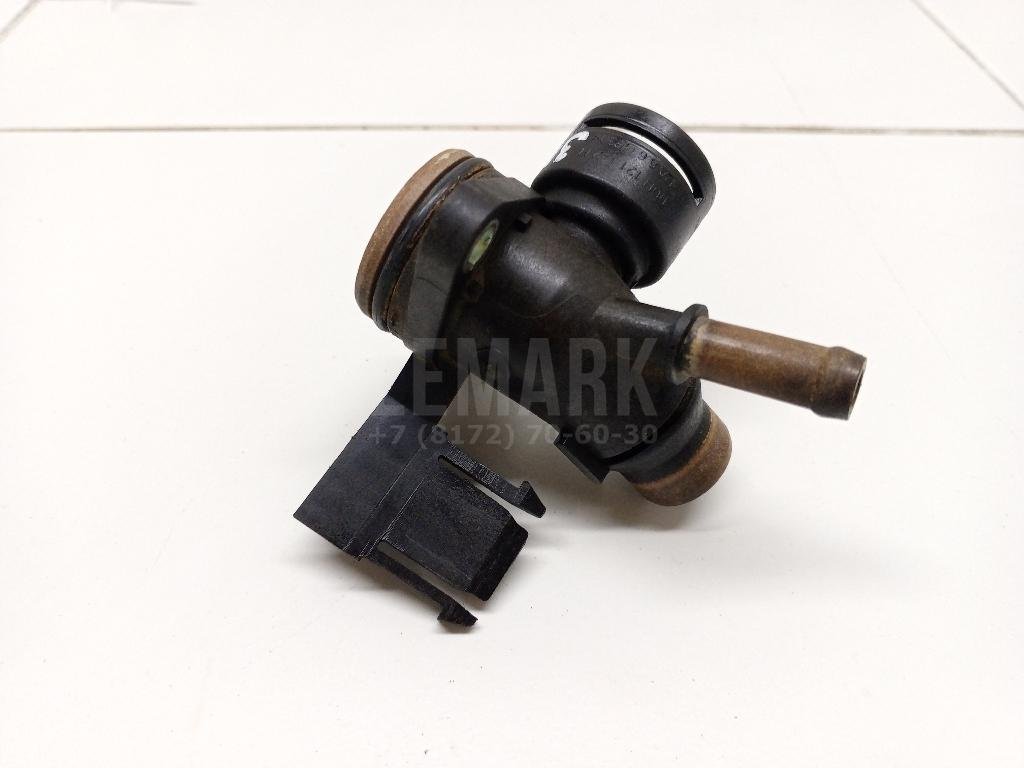 Фланец двигателя системы охлаждения