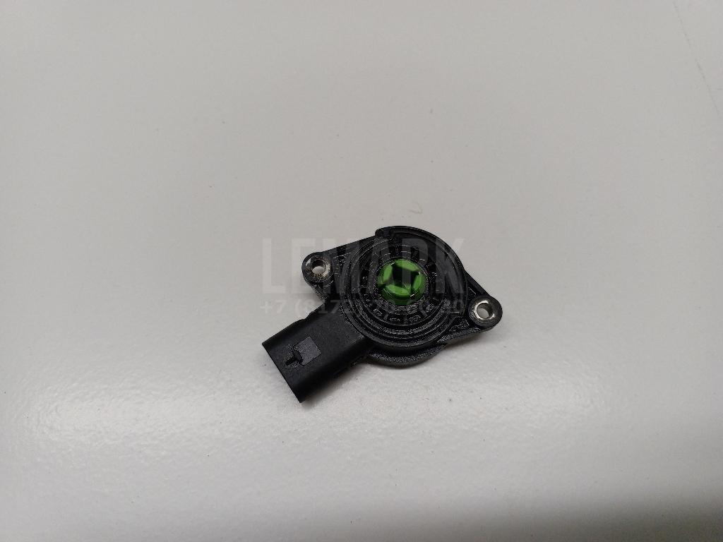 Датчик положения воздушных заслонок