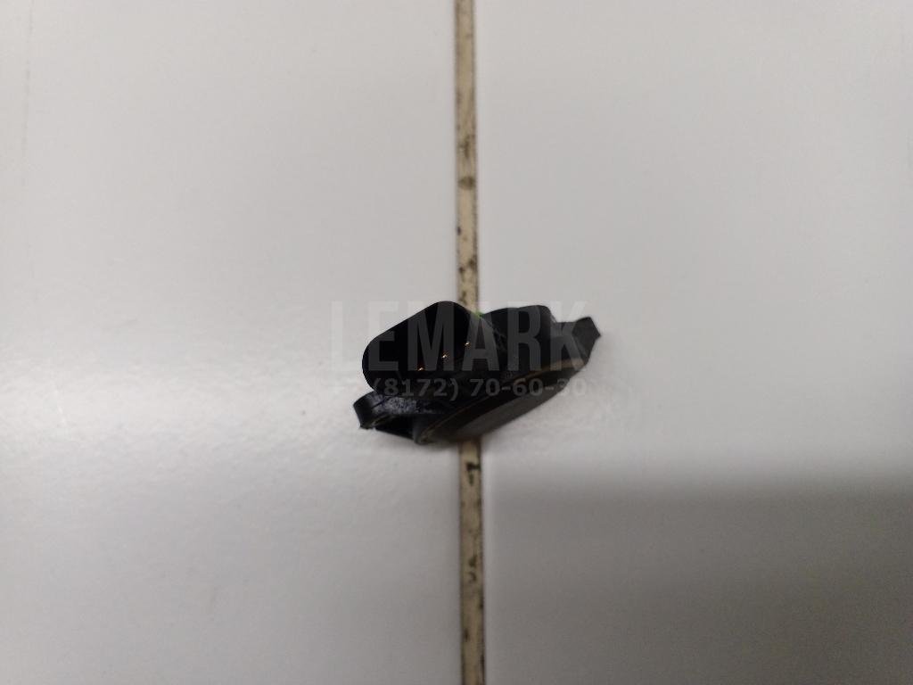 Датчик положения воздушных заслонок