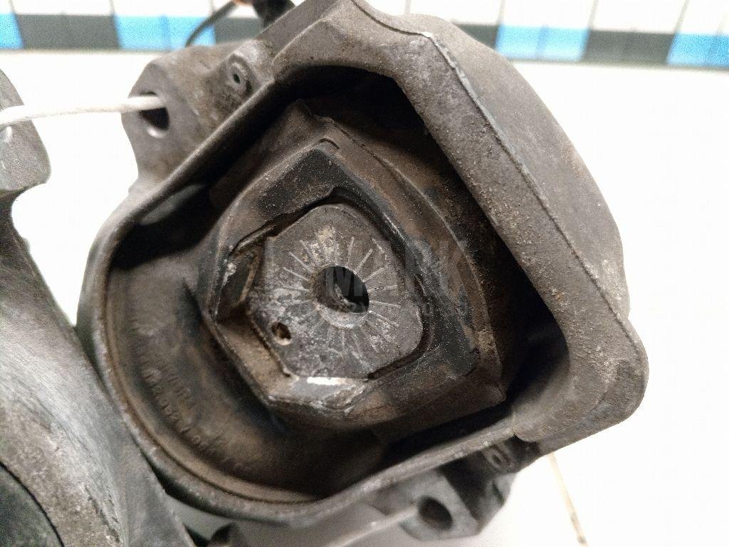 Опоры двигателя к-кт