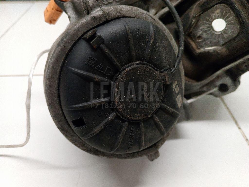 Опоры двигателя к-кт