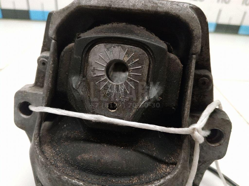 Опоры двигателя к-кт