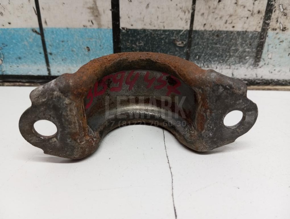 Кронштейн крепления переднего стабилизатора