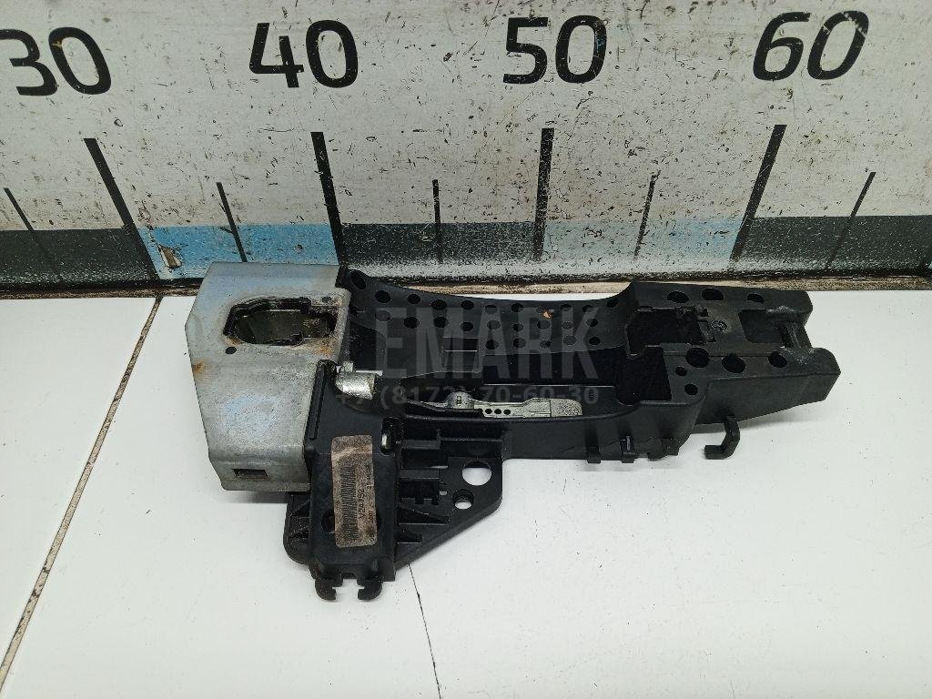 Кронштейн ручки