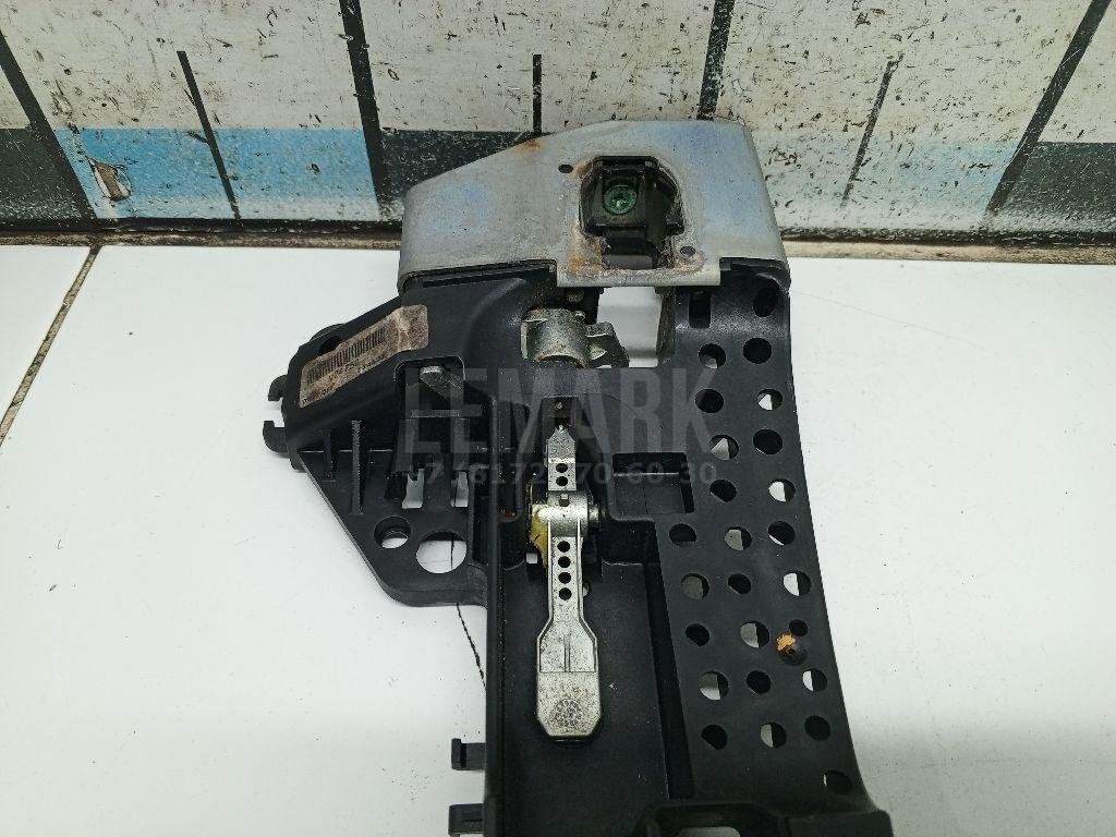 Кронштейн ручки