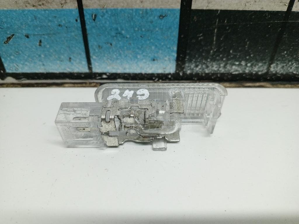 Плафон салонный