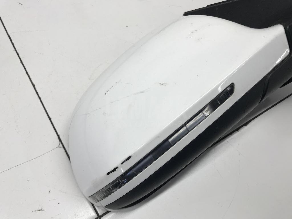 Зеркало правое электрическое