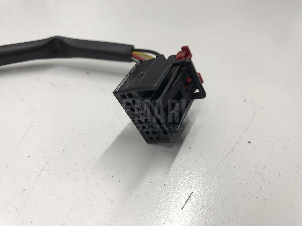 Зеркало правое электрическое