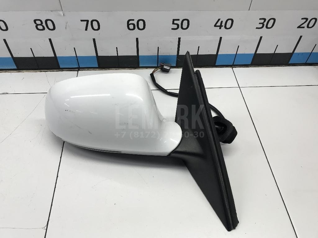 Зеркало правое электрическое