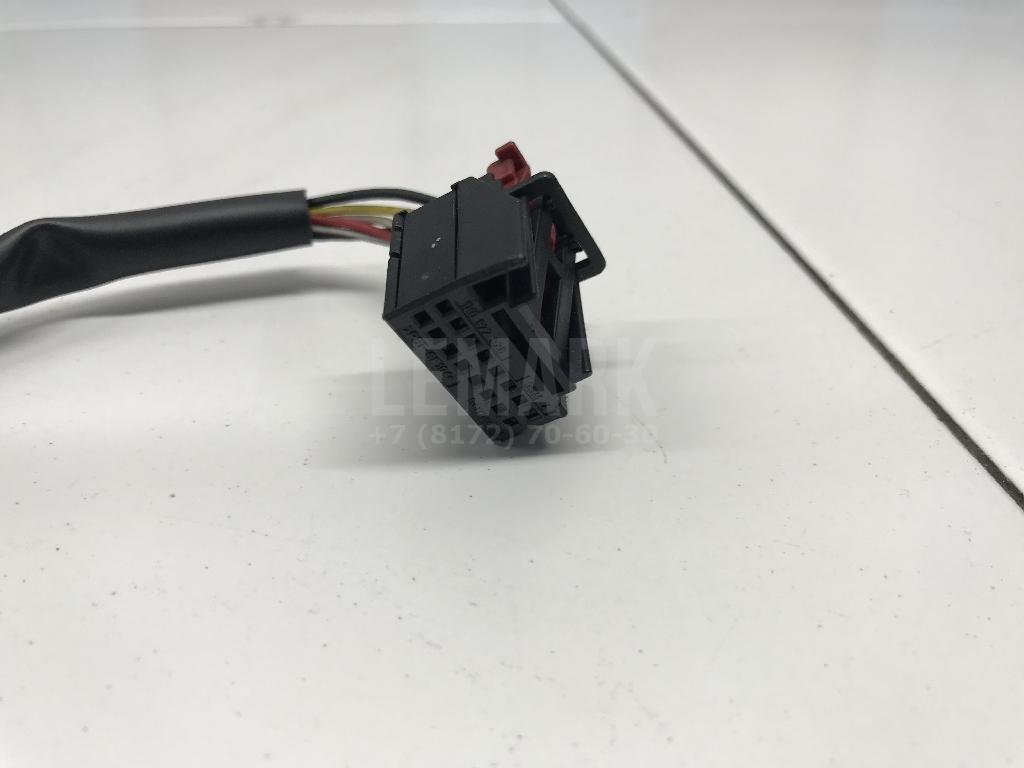 Зеркало правое электрическое