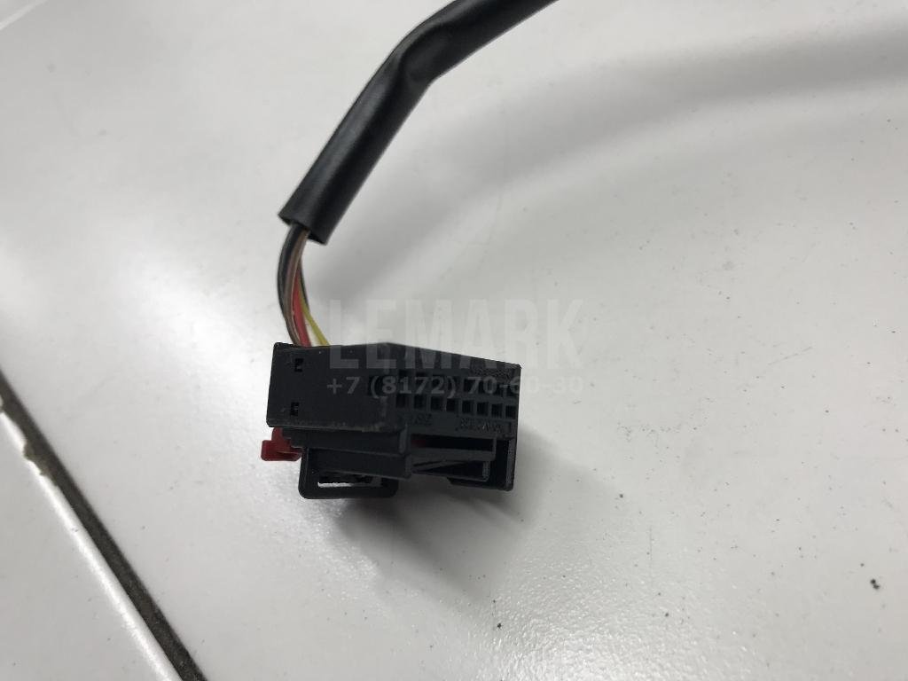 Зеркало правое электрическое