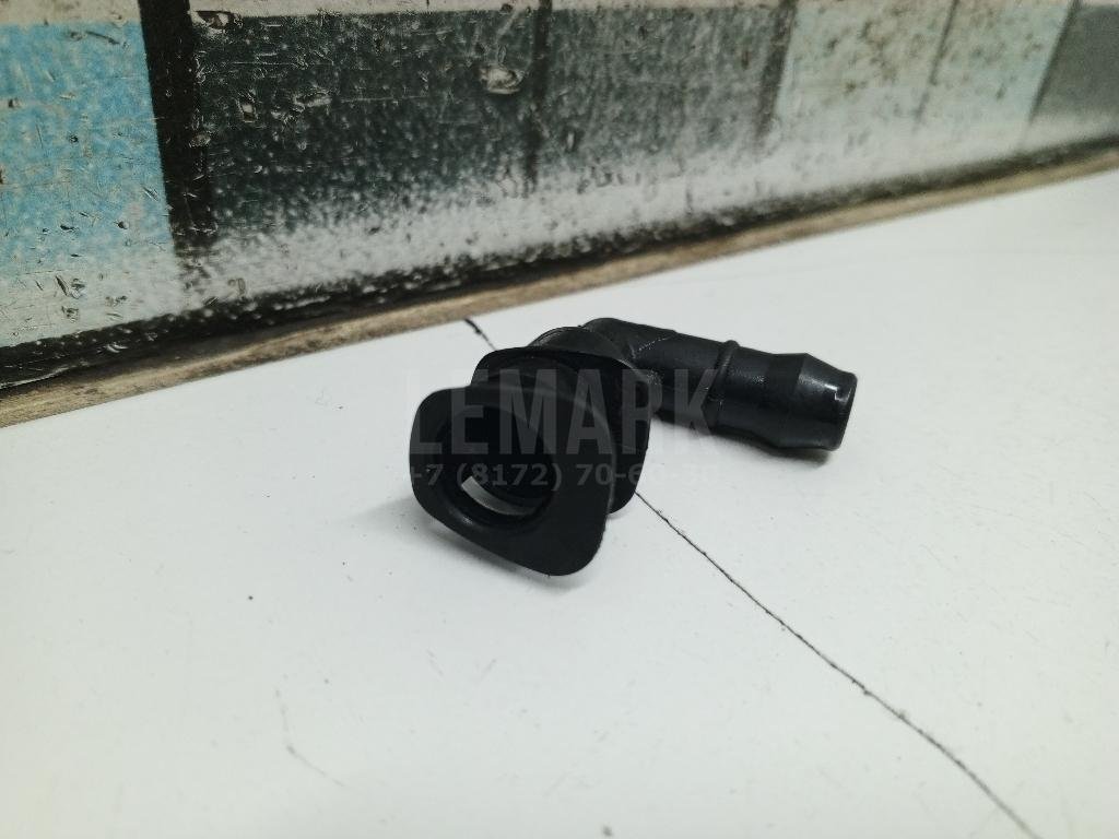 Переходник шланга омывателя