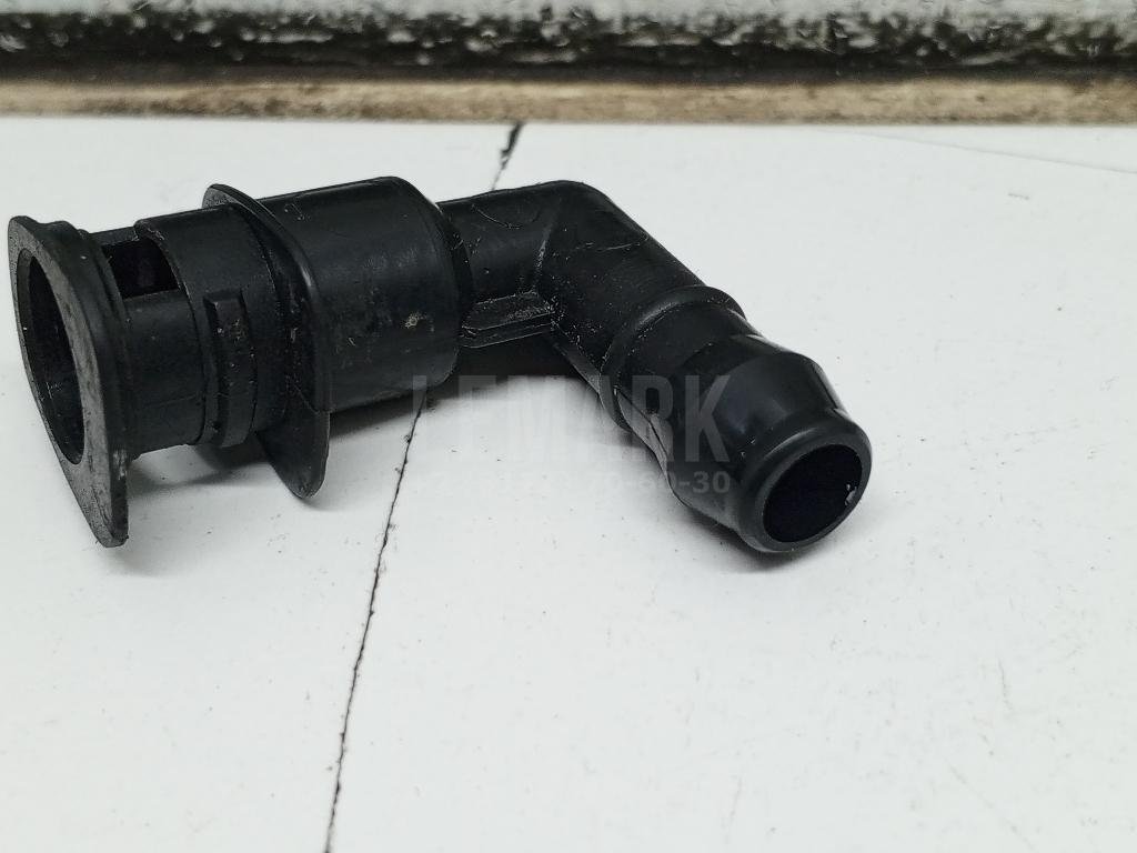 Переходник шланга омывателя