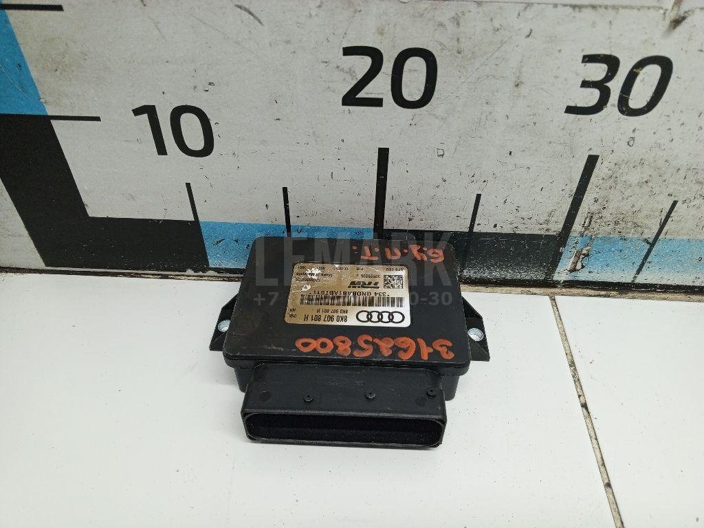 Блок управления парковочным тормозом