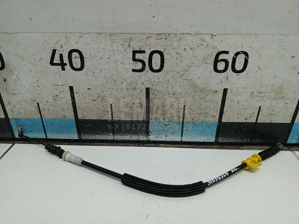 Трос открывания двери