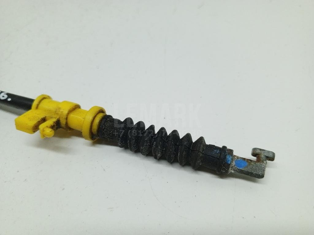 Трос открывания двери