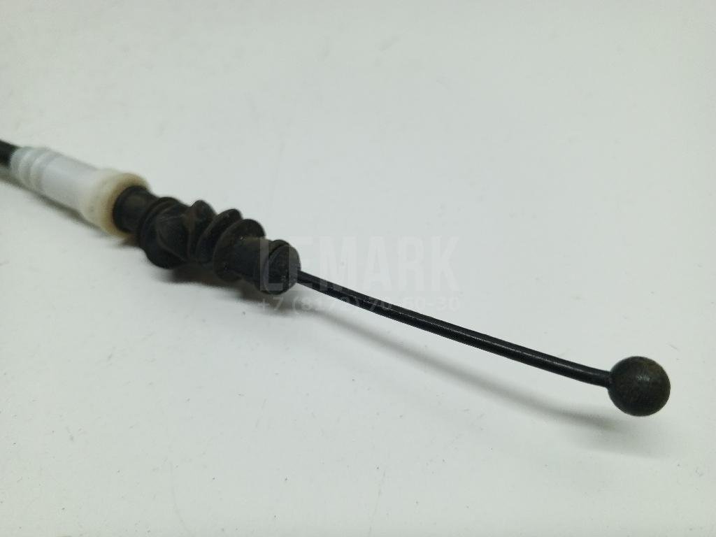 Трос открывания двери