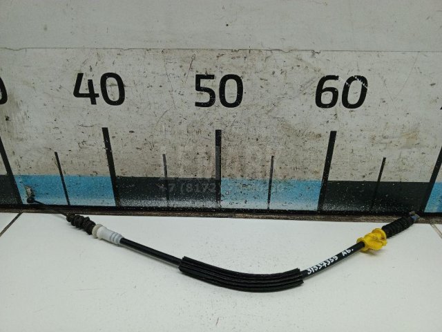 Трос открывания двери