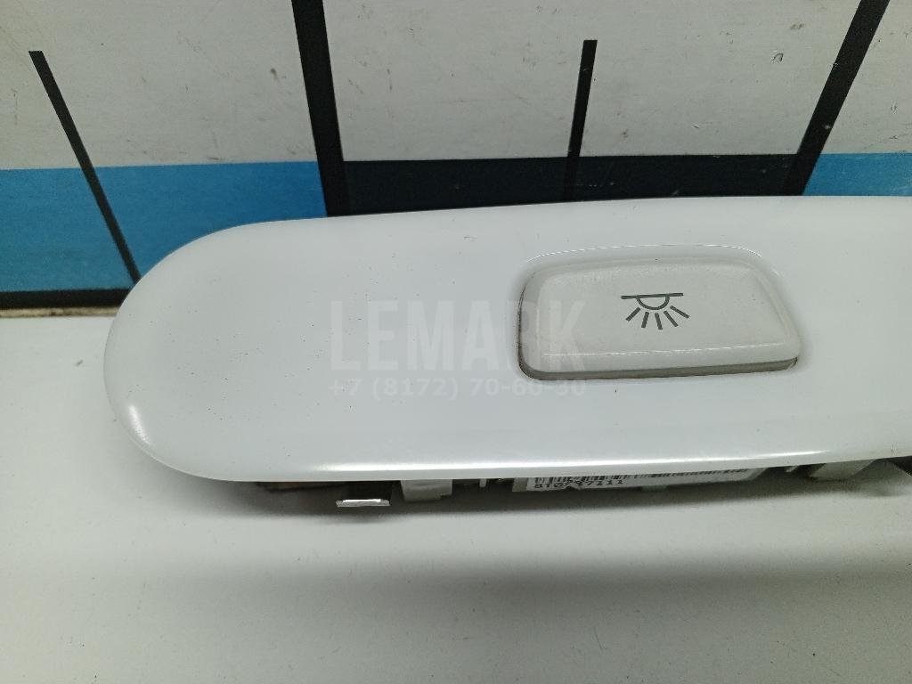 Плафон салонный