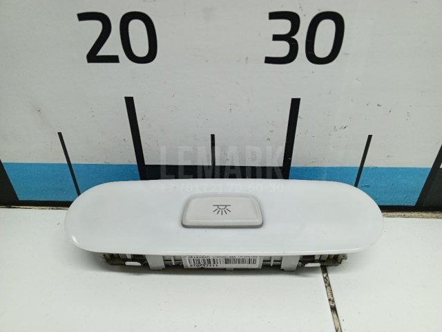 Плафон салонный