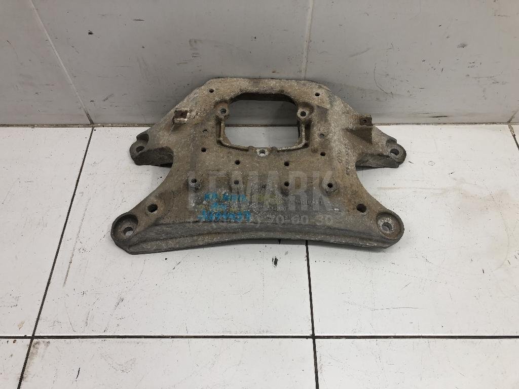 Кронштейн КПП