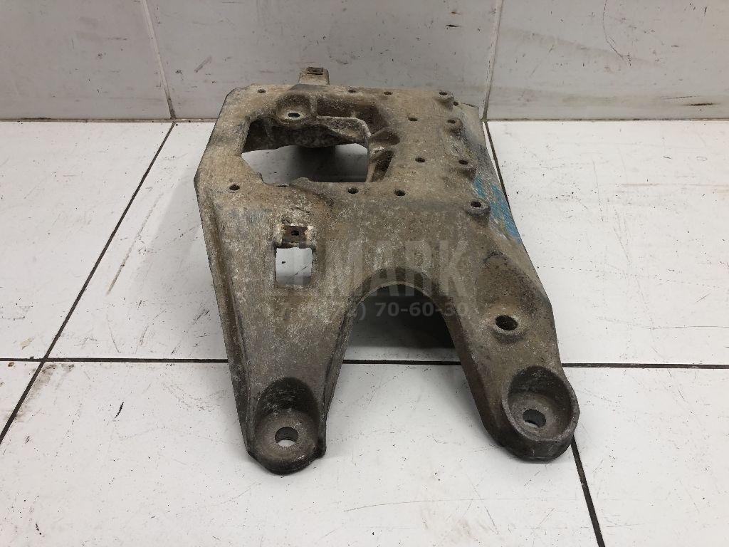 Кронштейн КПП