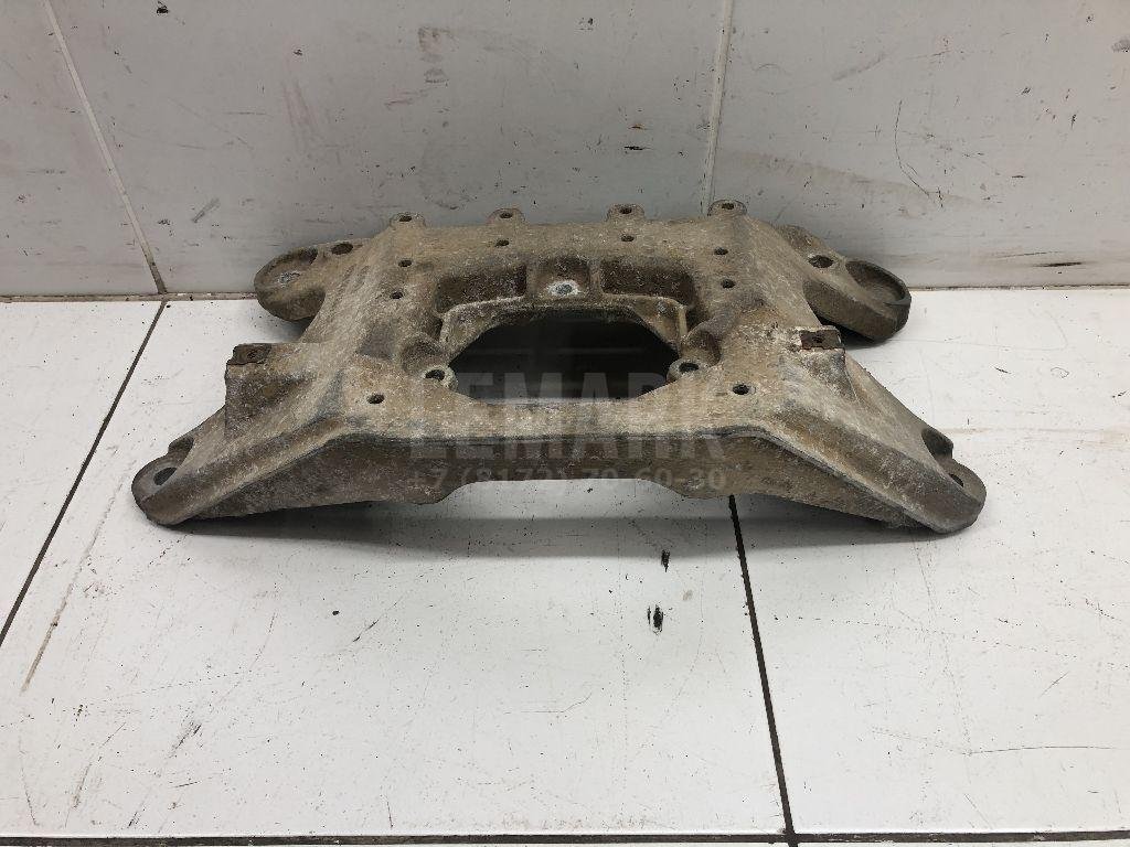 Кронштейн КПП