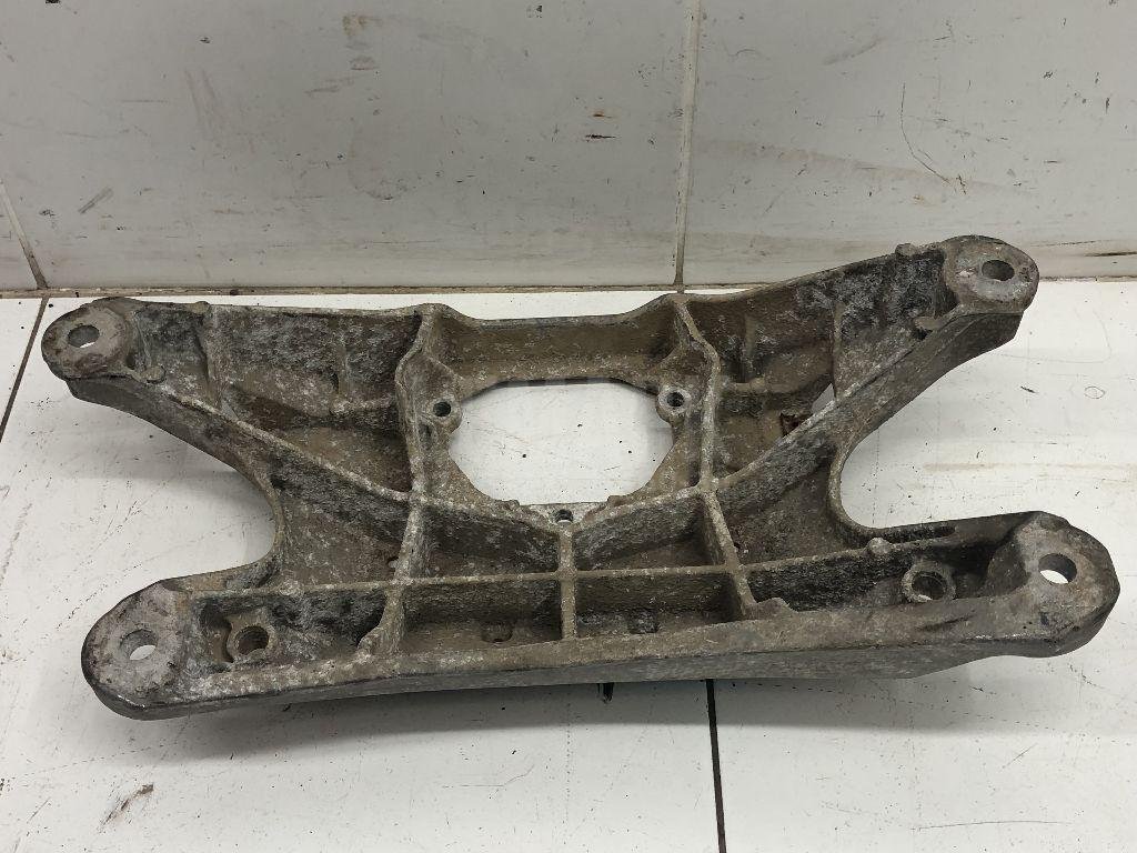 Кронштейн КПП