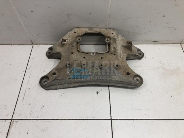 Кронштейн КПП