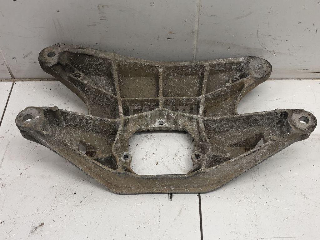 Кронштейн КПП