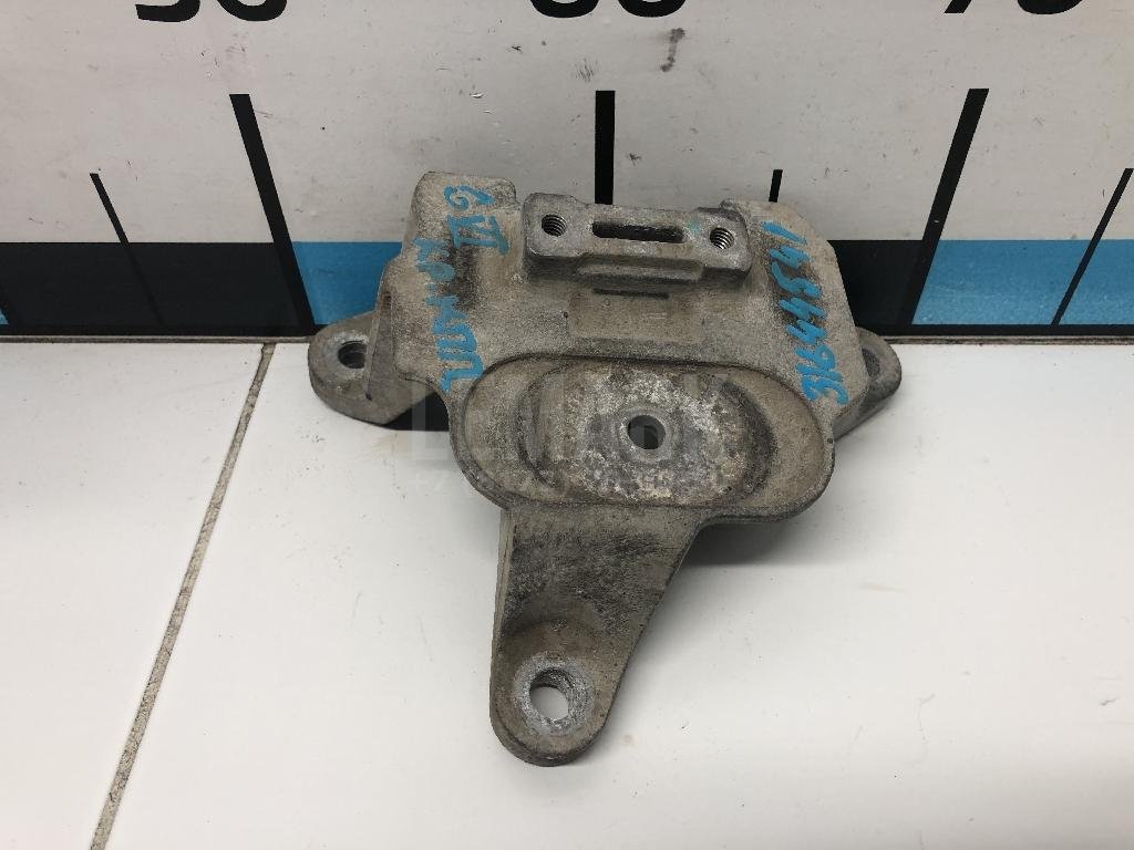 Кронштейн КПП для  Audi 80/90 [B4] 1991-1995