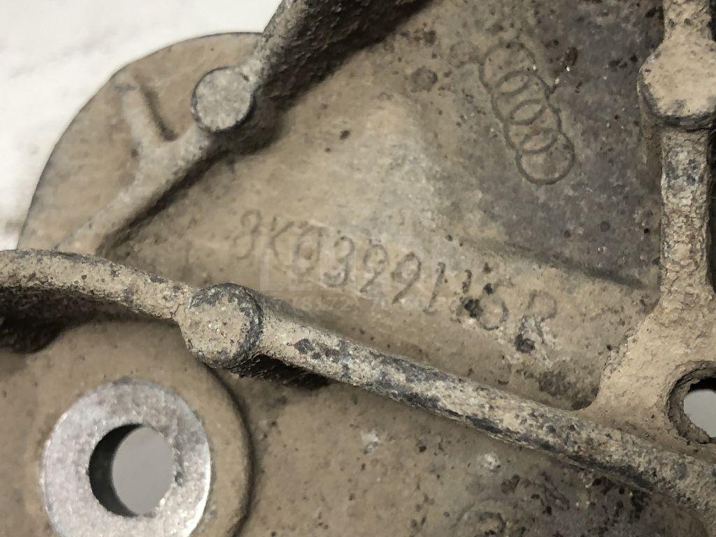 Кронштейн КПП для  Audi 80/90 [B4] 1991-1995