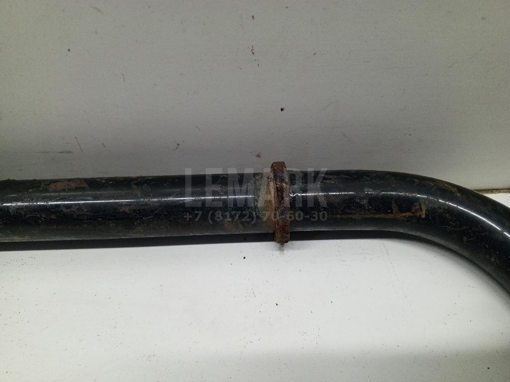 Стабилизатор передний