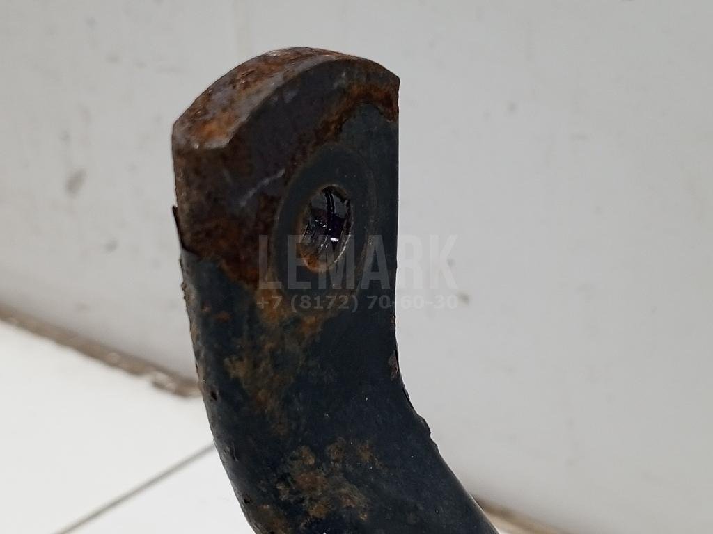 Стабилизатор передний