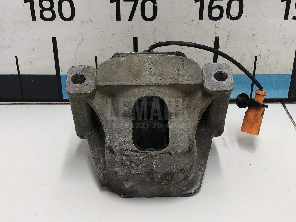 Опоры двигателя к-кт