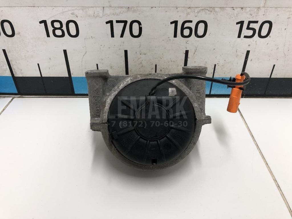 Опоры двигателя к-кт