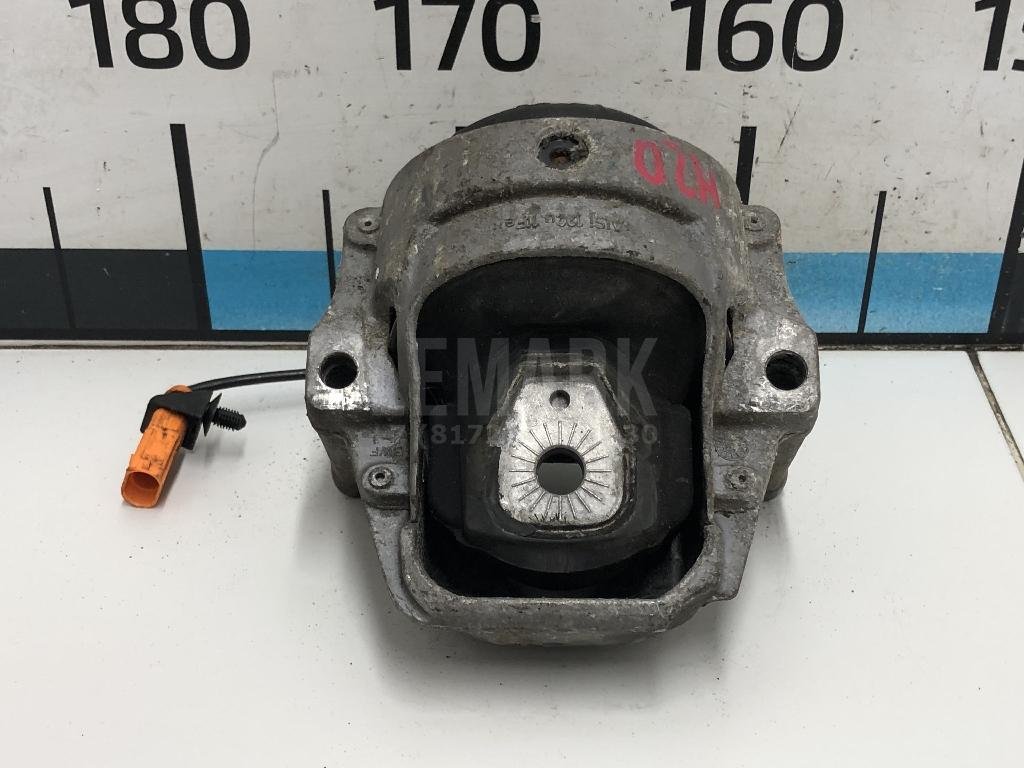 Опоры двигателя к-кт