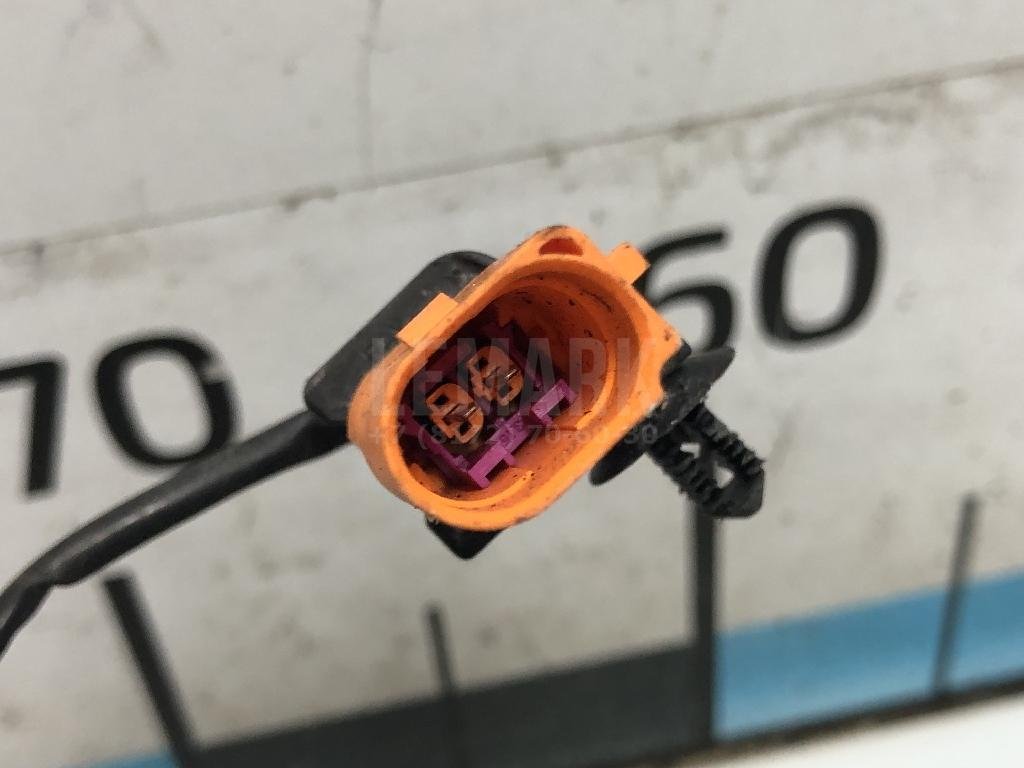 Опоры двигателя к-кт