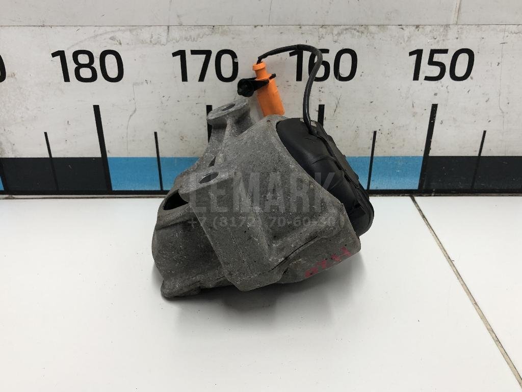 Опоры двигателя к-кт