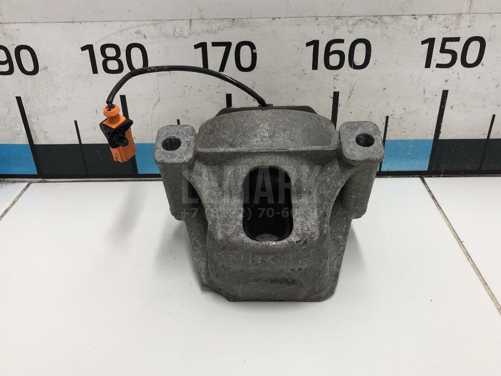 Опоры двигателя к-кт