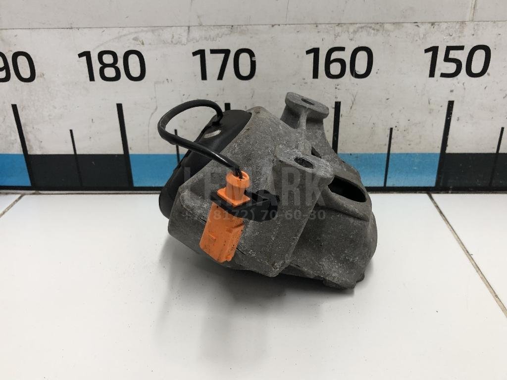 Опоры двигателя к-кт