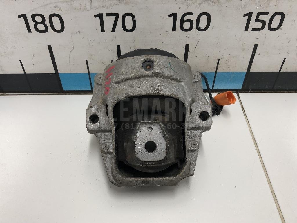 Опоры двигателя к-кт