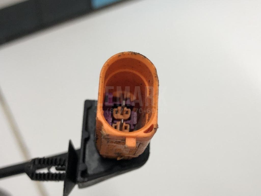 Опоры двигателя к-кт