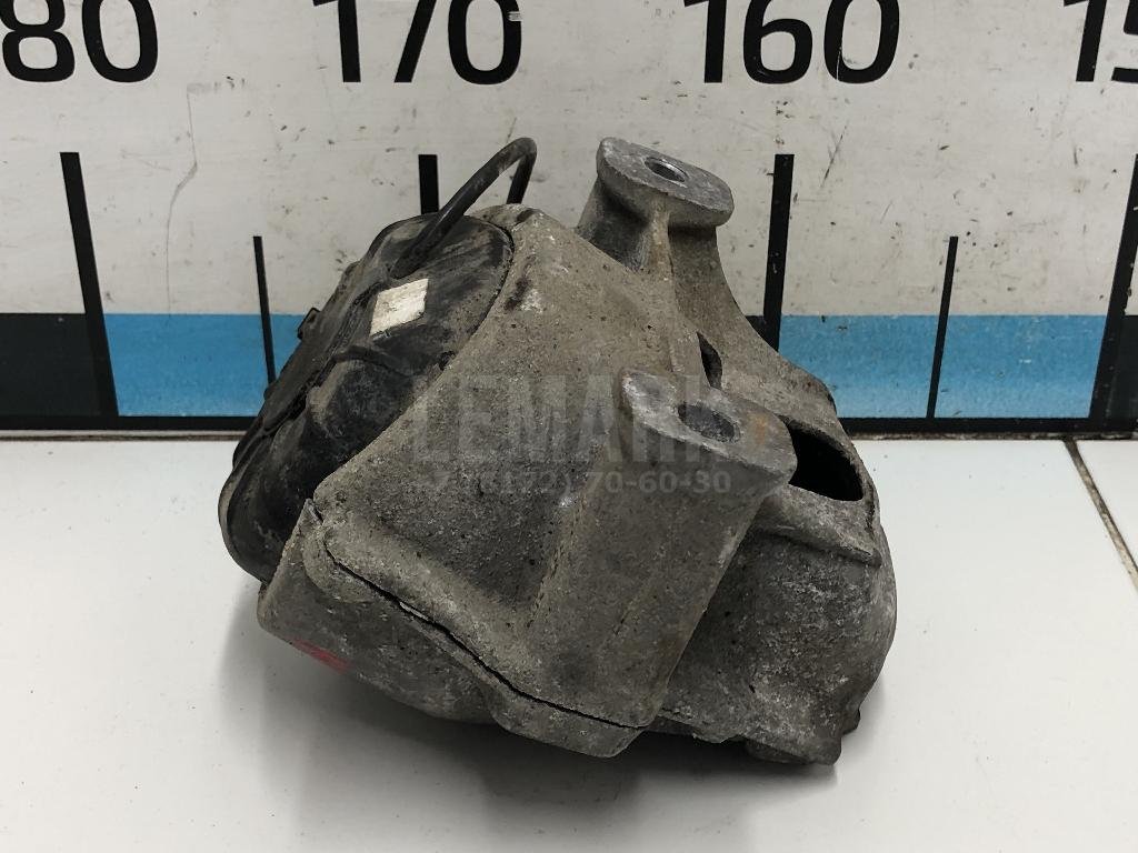 Опоры двигателя к-кт