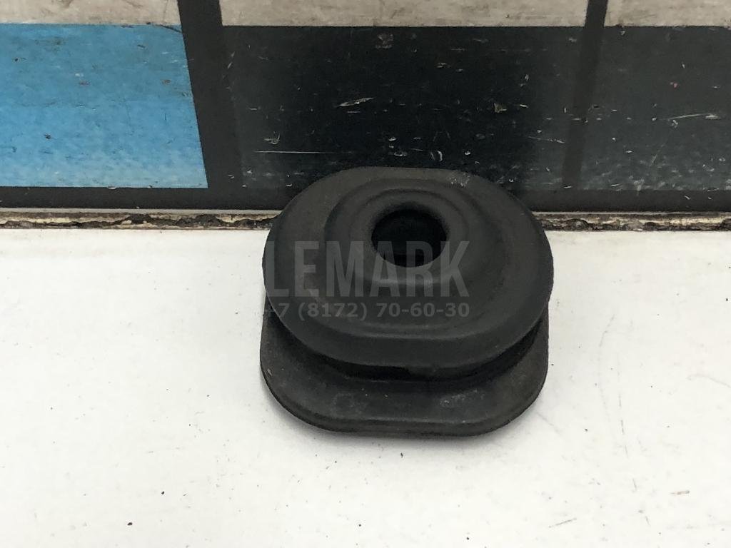 Подушка радиатора