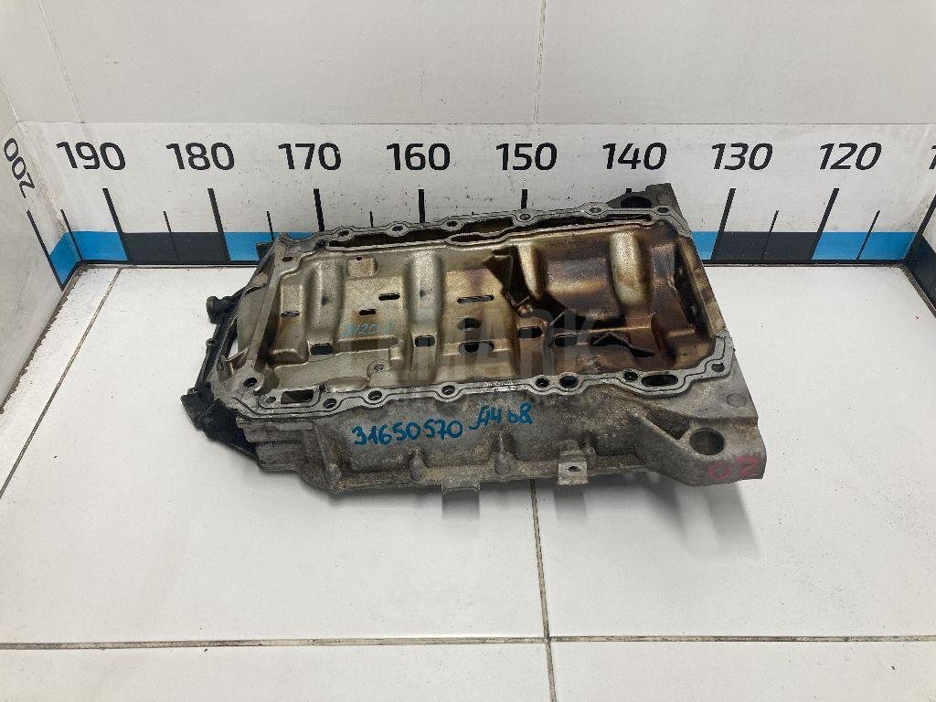 Поддон масляный двигателя для  Audi A4 [B8] Allroad 2009-2015