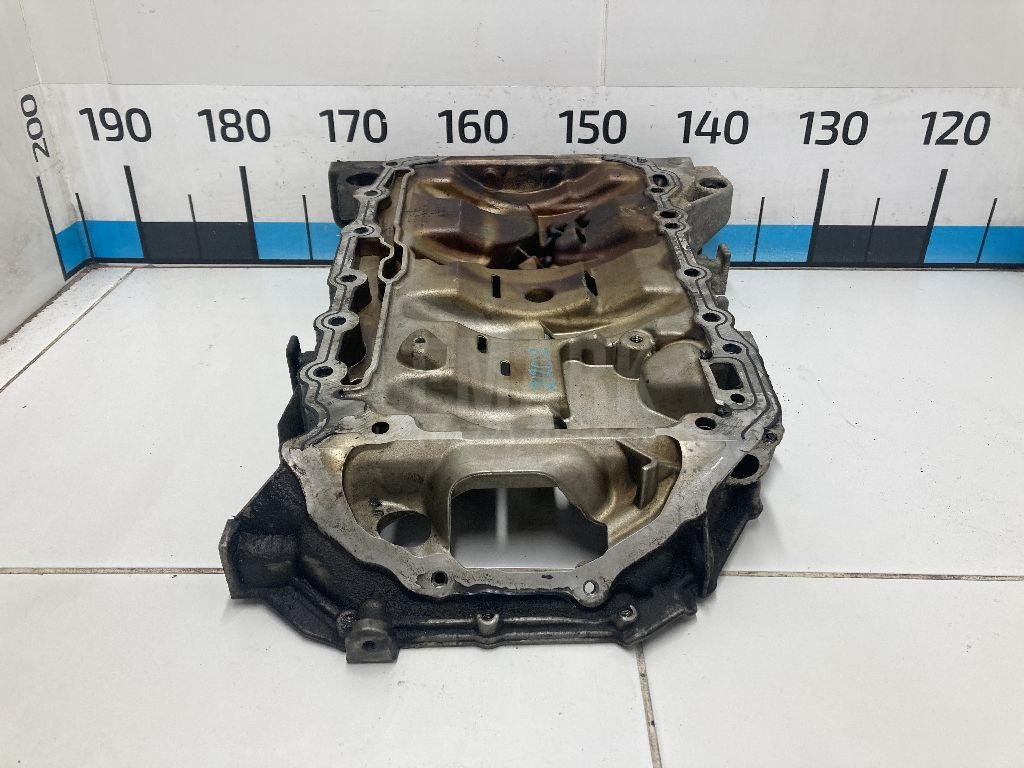 Поддон масляный двигателя для  Audi A4 [B8] Allroad 2009-2015